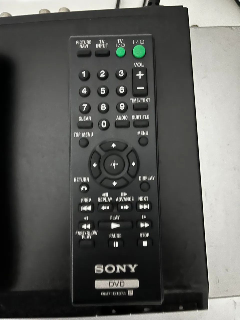 DVD LG e Sony - Foto 4