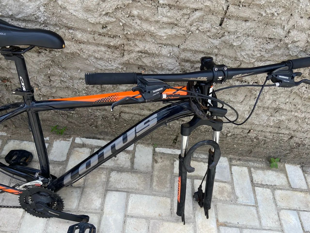 bicicleta a venda - Foto 4