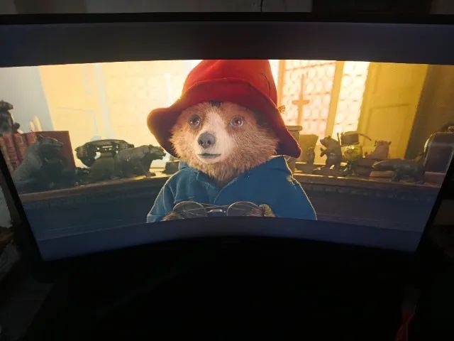 Monitor Odyssey G5 31.5"