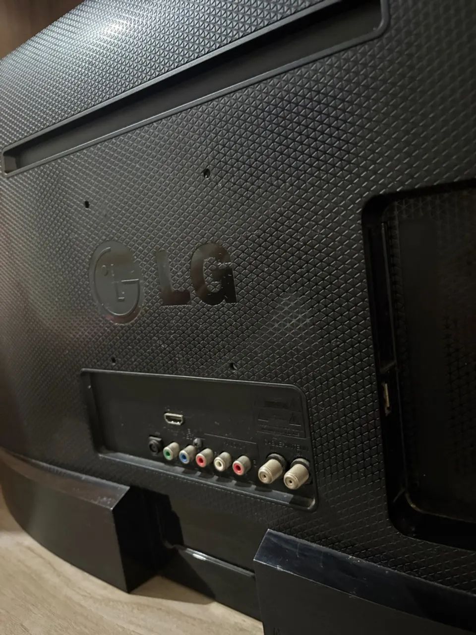 Televisão LG 28 Polegadas HDMI - Foto 3