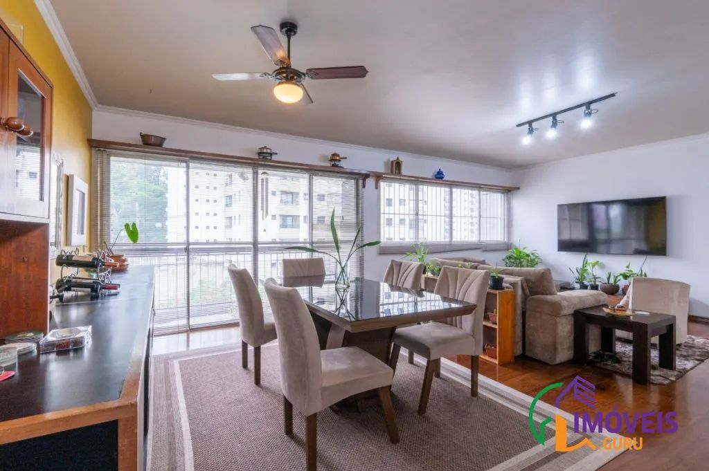 APARTAMENTO - MORUMBI - SP - Foto 2