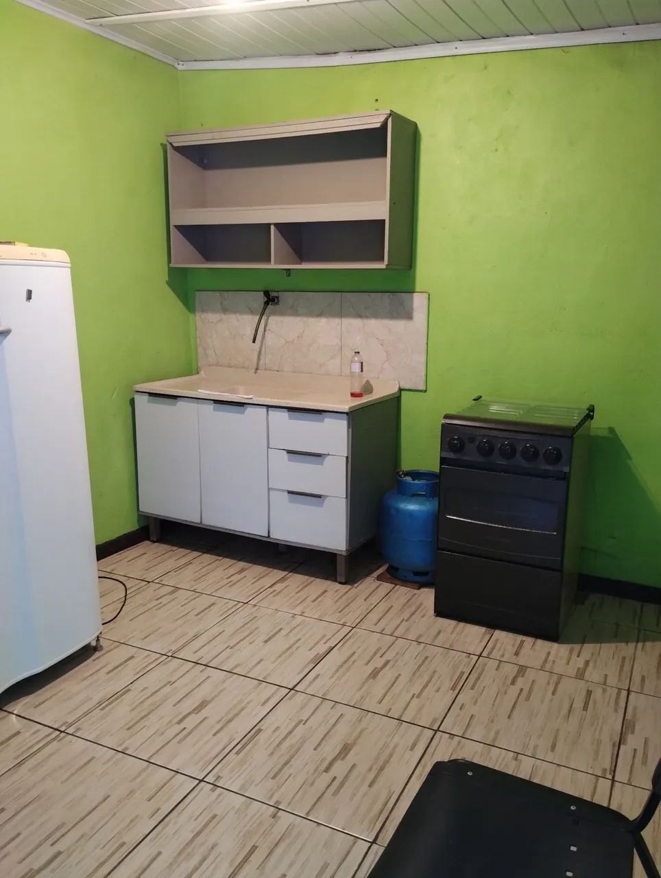 Foto - Porto Alegre - Vila São José