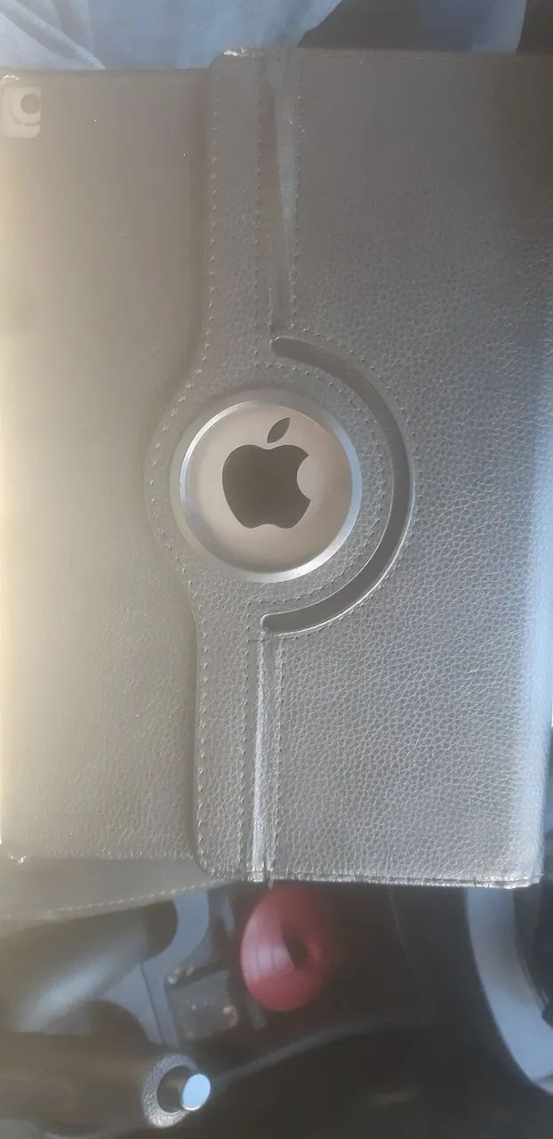 IPAD 3 9o GERAÇÃO  64 GB VENDO - Foto 5