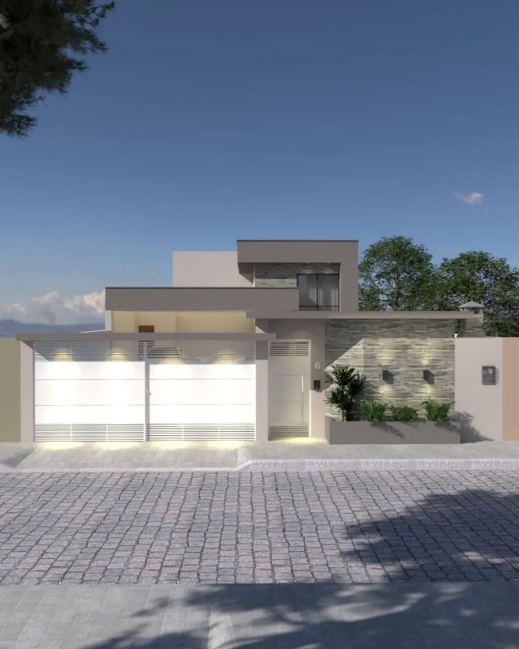 CASA NOVA EM SERRA NEGRA - OPORTUNIDADE IMPERDÍVEL