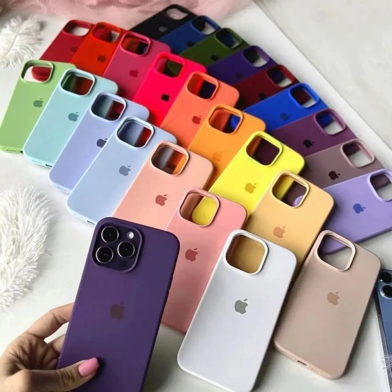 Case iPhone XR ao 17 Pro Max  - Foto 3