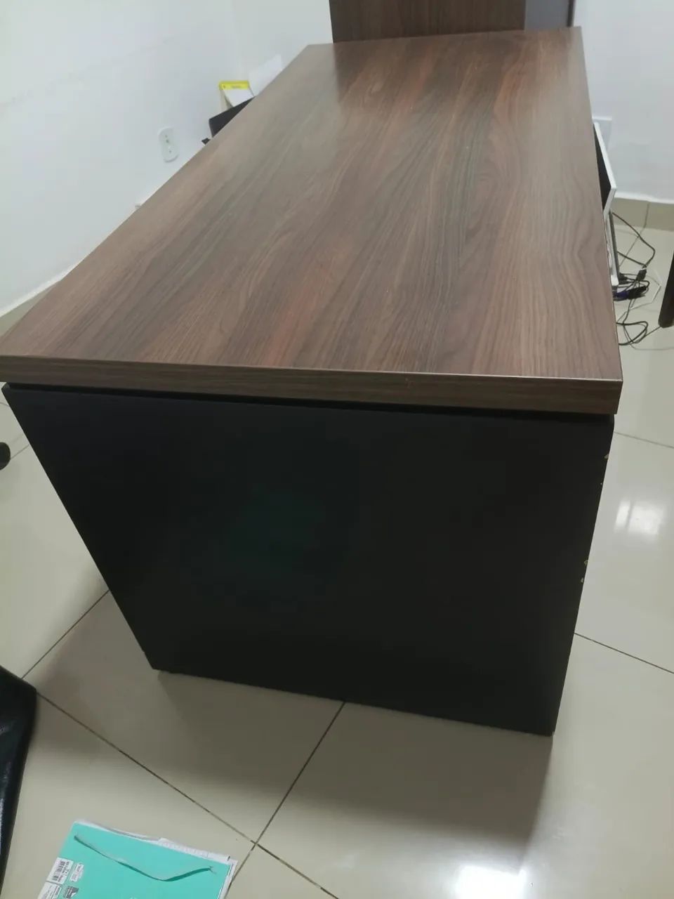 Mesa escritorio - Foto 2