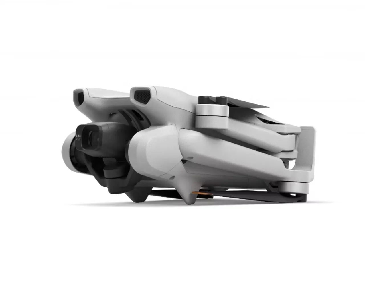 DRONE MINI 3 KIT COM 1 BATERIA - Foto 4