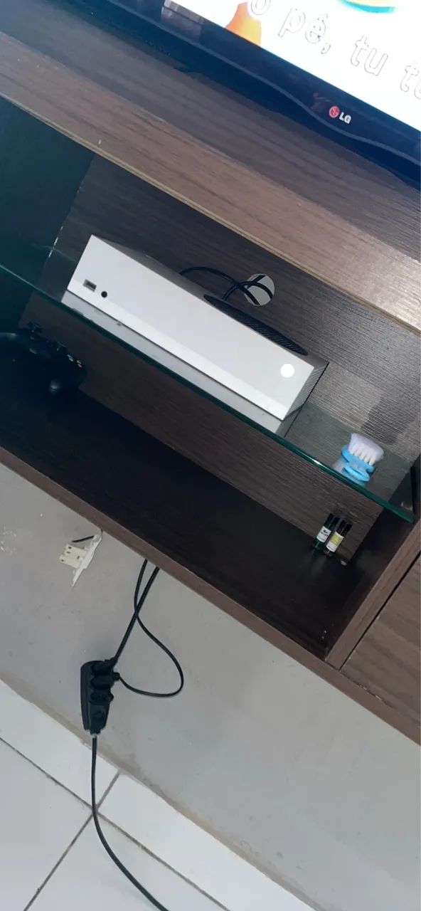 Painel para tv - Foto 2