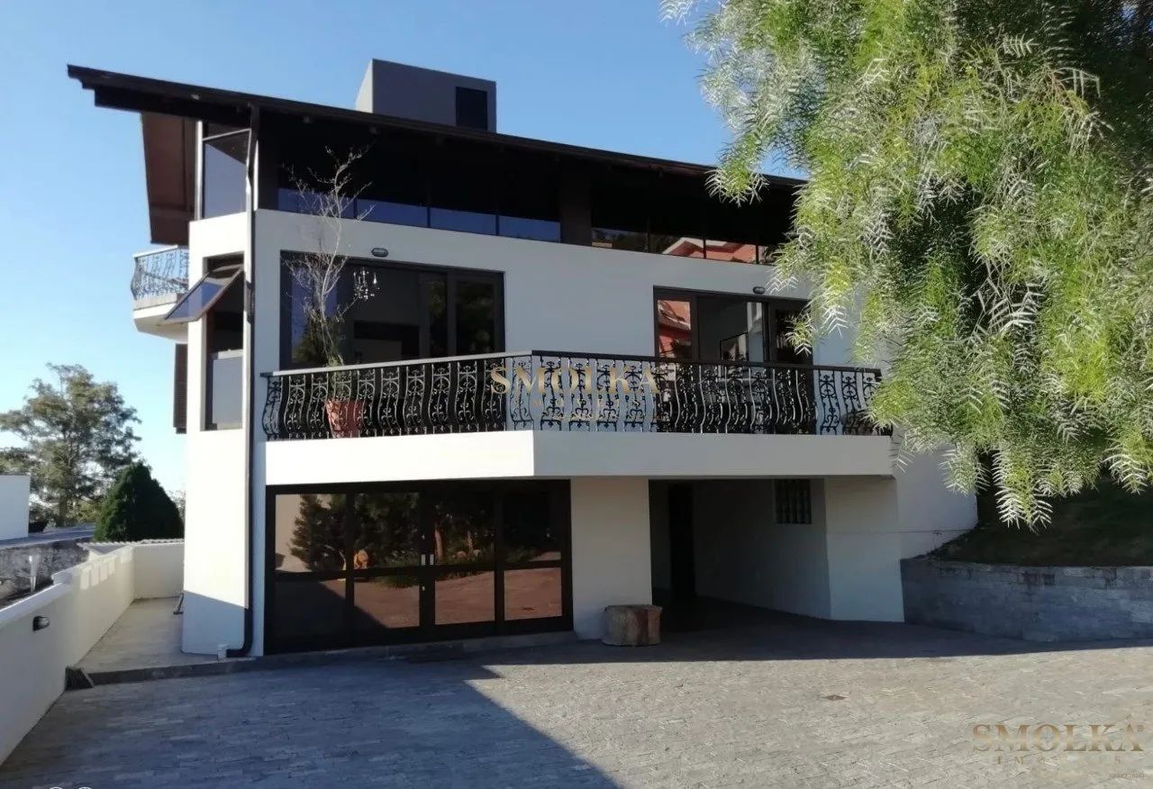Belíssima Casa para Locação Anual - Centro, Florianópolis - Foto 3