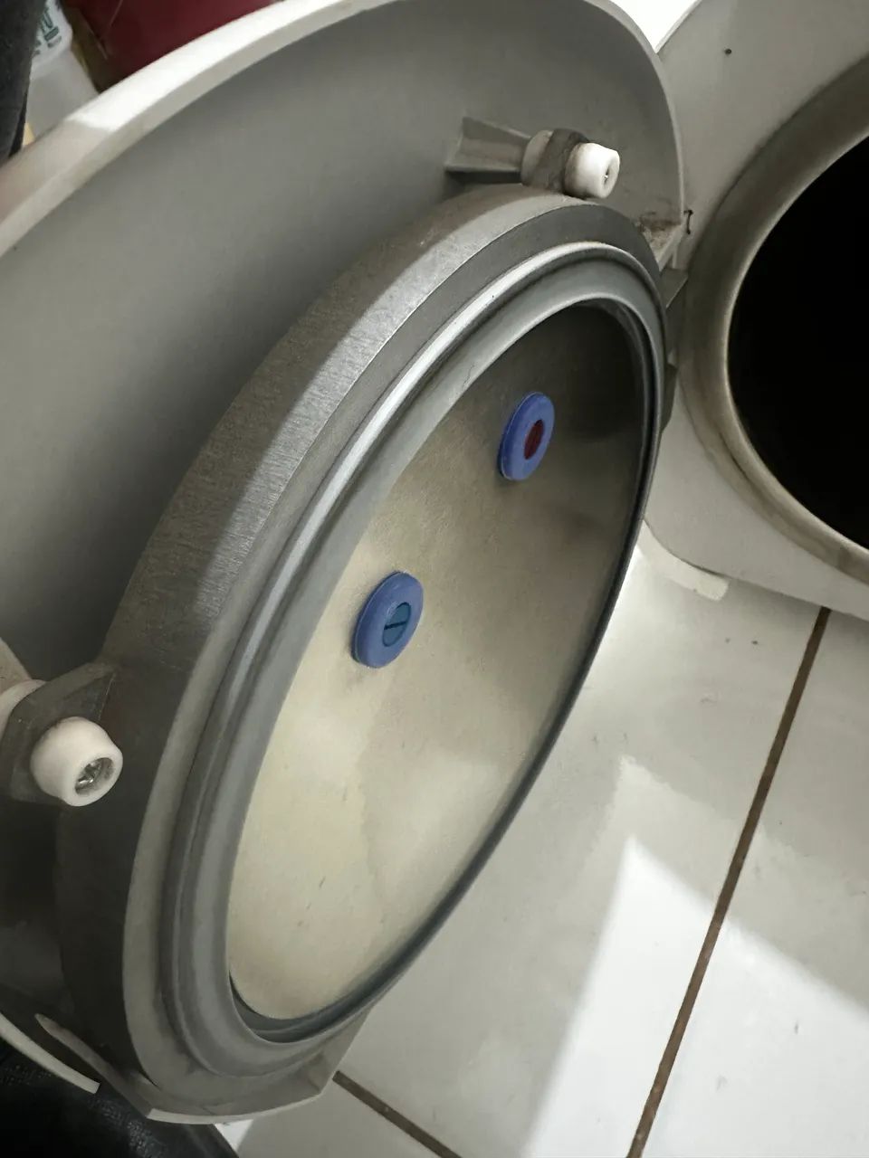 Autoclave  - Foto 5