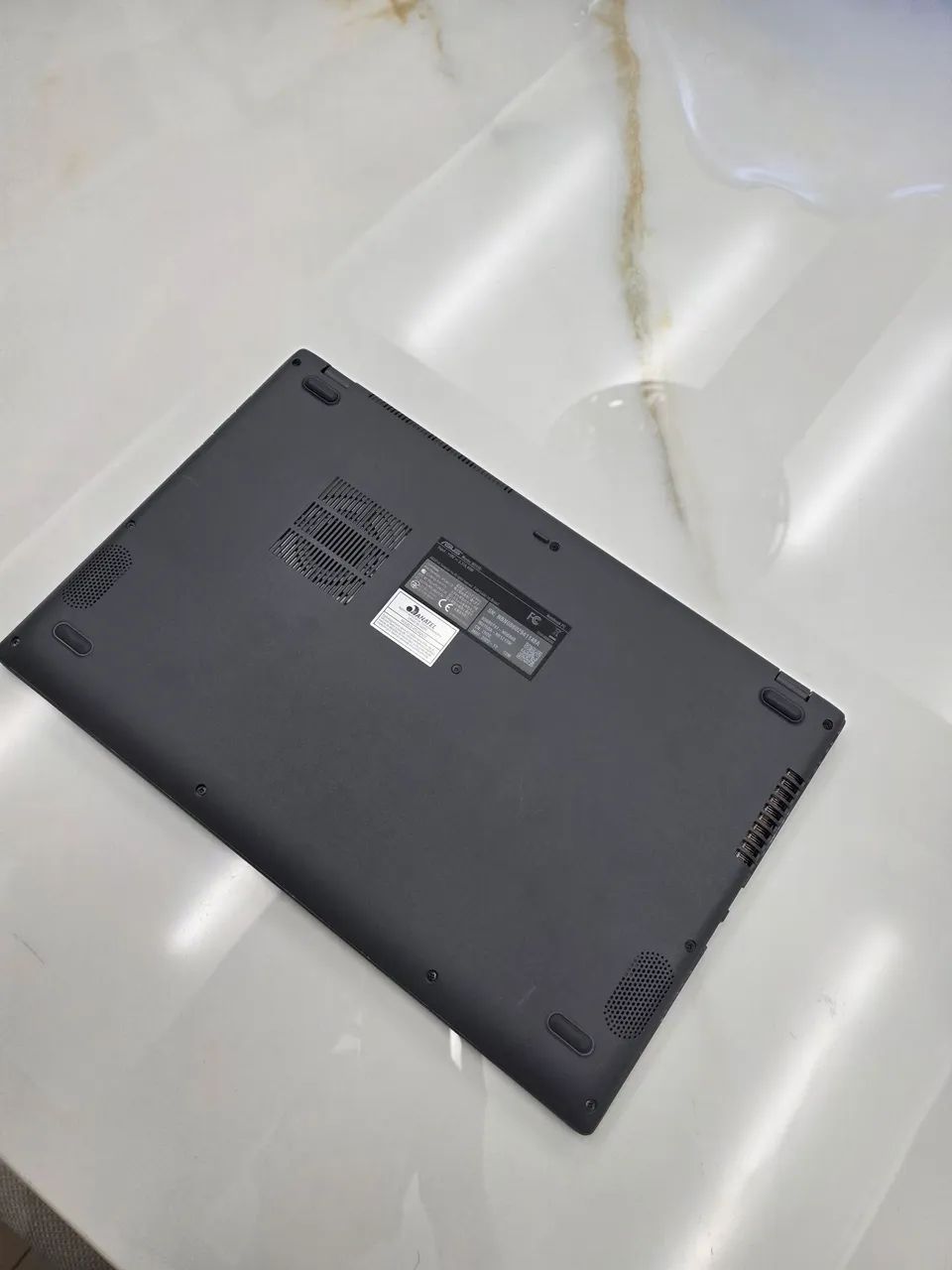 Notebook assus 16 gb de Memória RAM kingston. - Foto 4