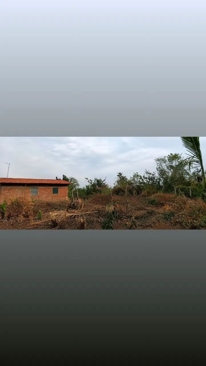 Terreno 15×30