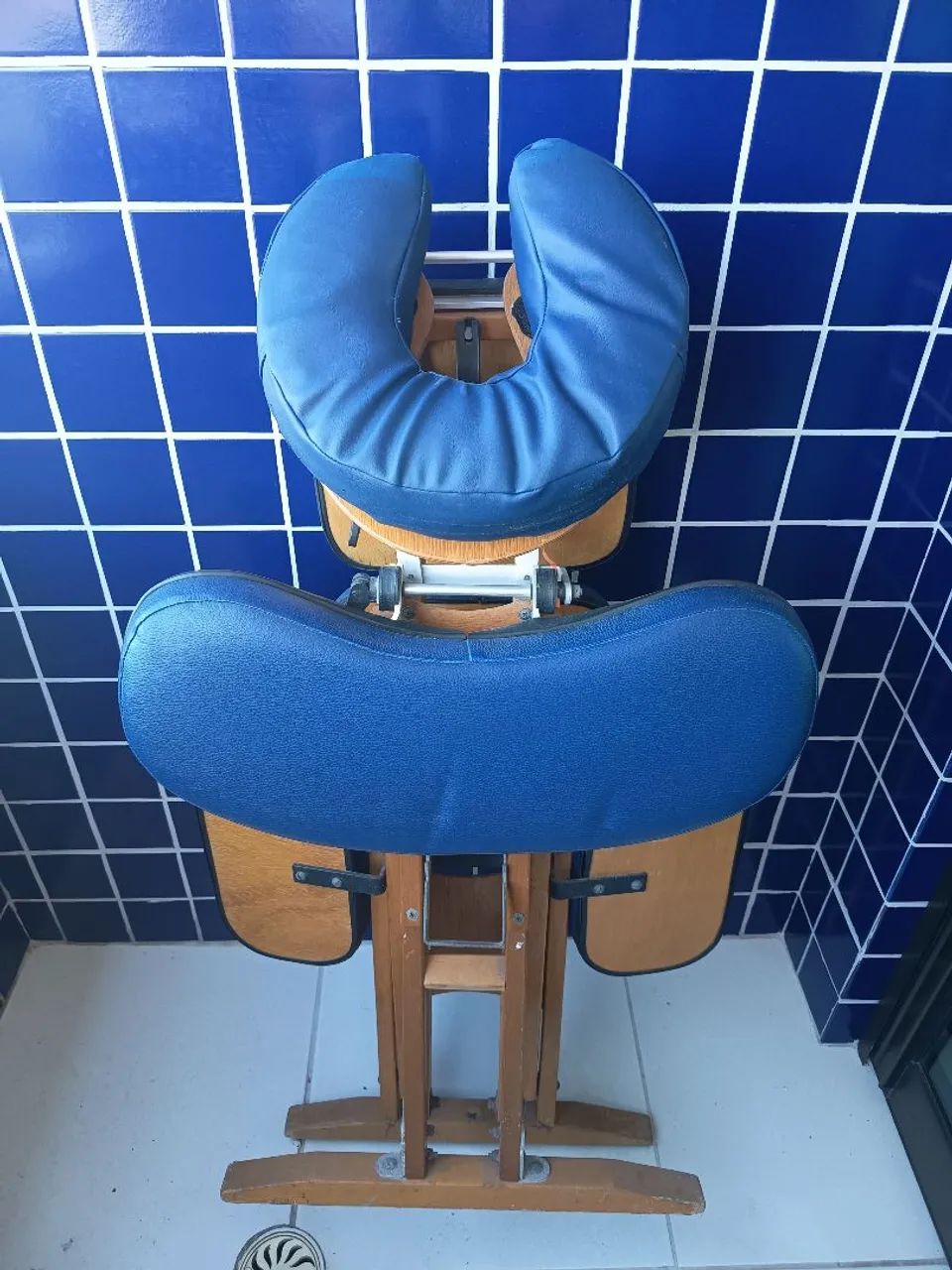 Cadeira de massagem - Foto 3