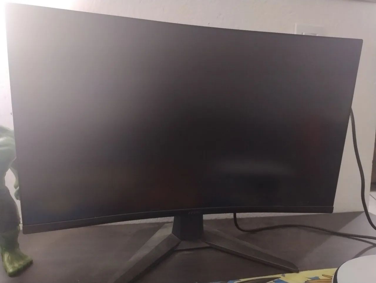 Monitor MSI 27" 280hz