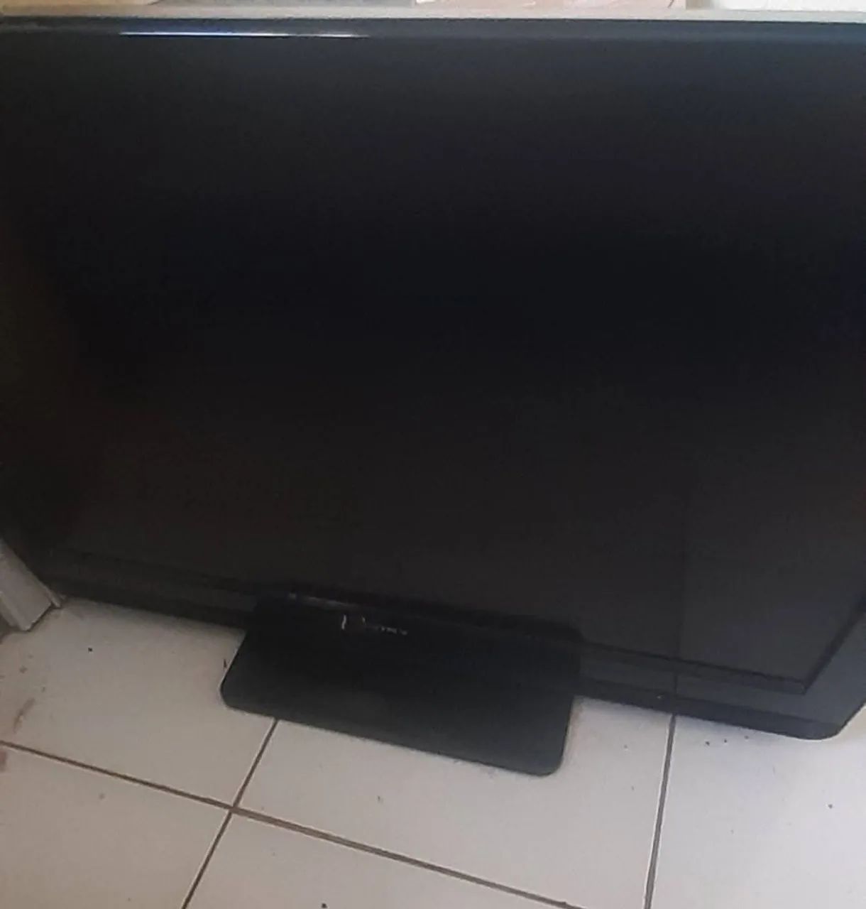 Vendo TV LCD Sony bravia 