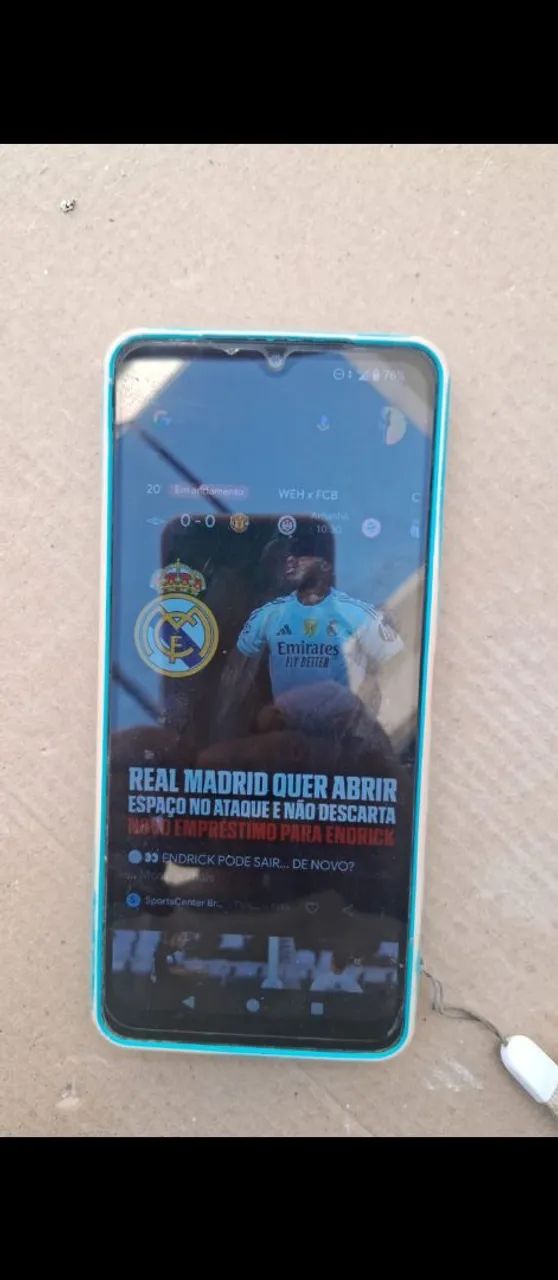 Redimi A3