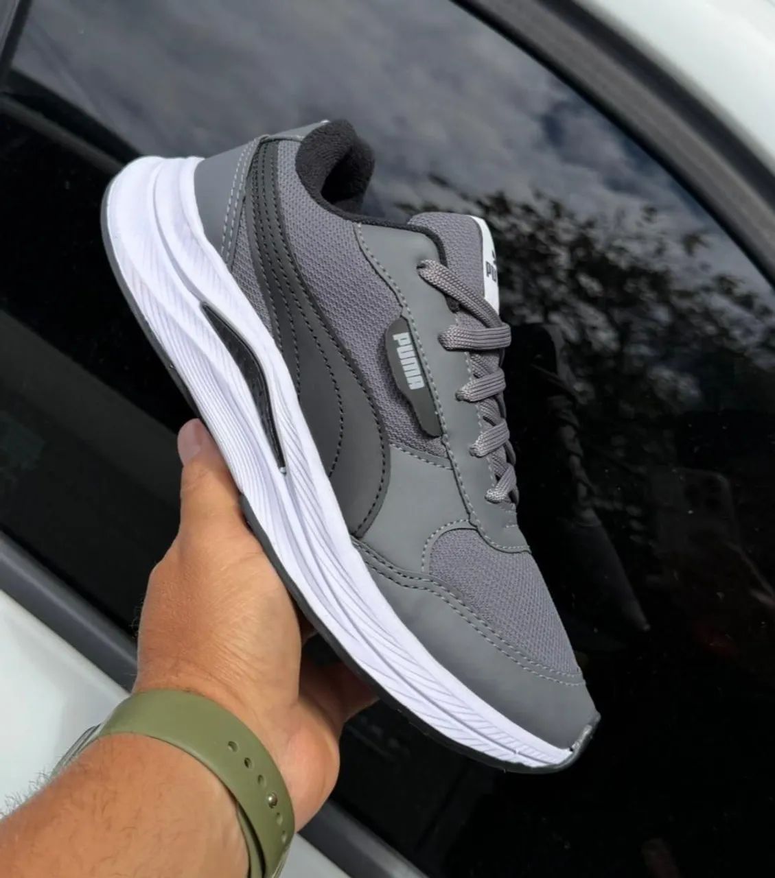 Tênis Puma Masculino  - Foto 2