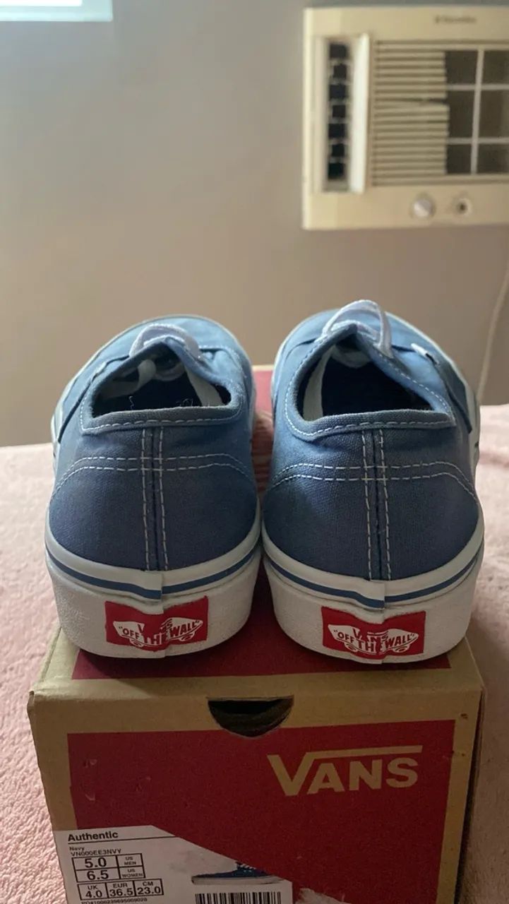 Tênis Vans Original  - Foto 3