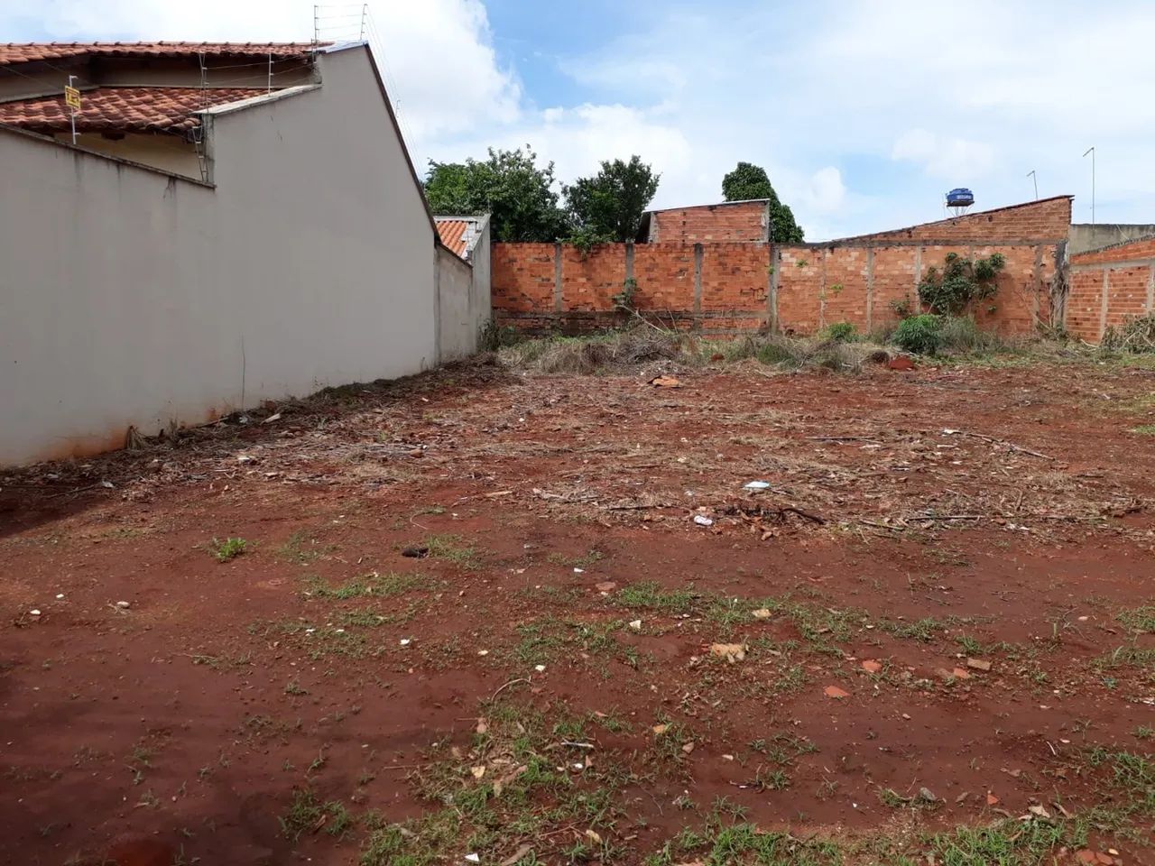 LOTE PARTICULAR RECANTO DO BOSQUE - Foto 3