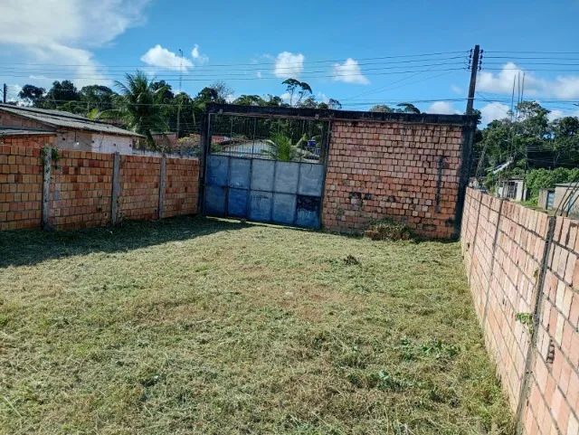 ÁREA URBANA (10mx20m) À VENDA EM PRESIDENTE FIGUEIREDO! - Foto 5