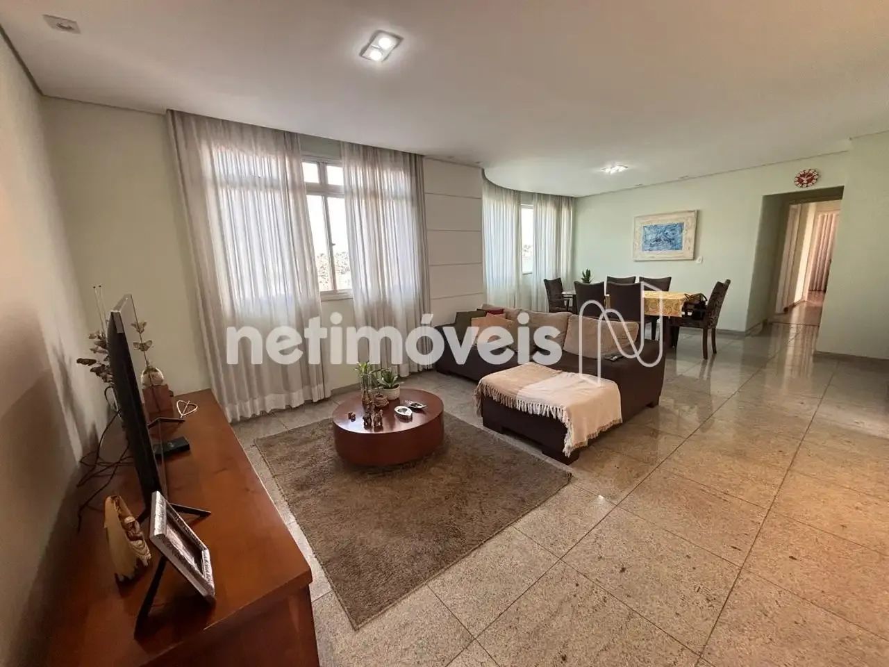 Apartamento 4 Quartos no Nova Floresta - Foto 4
