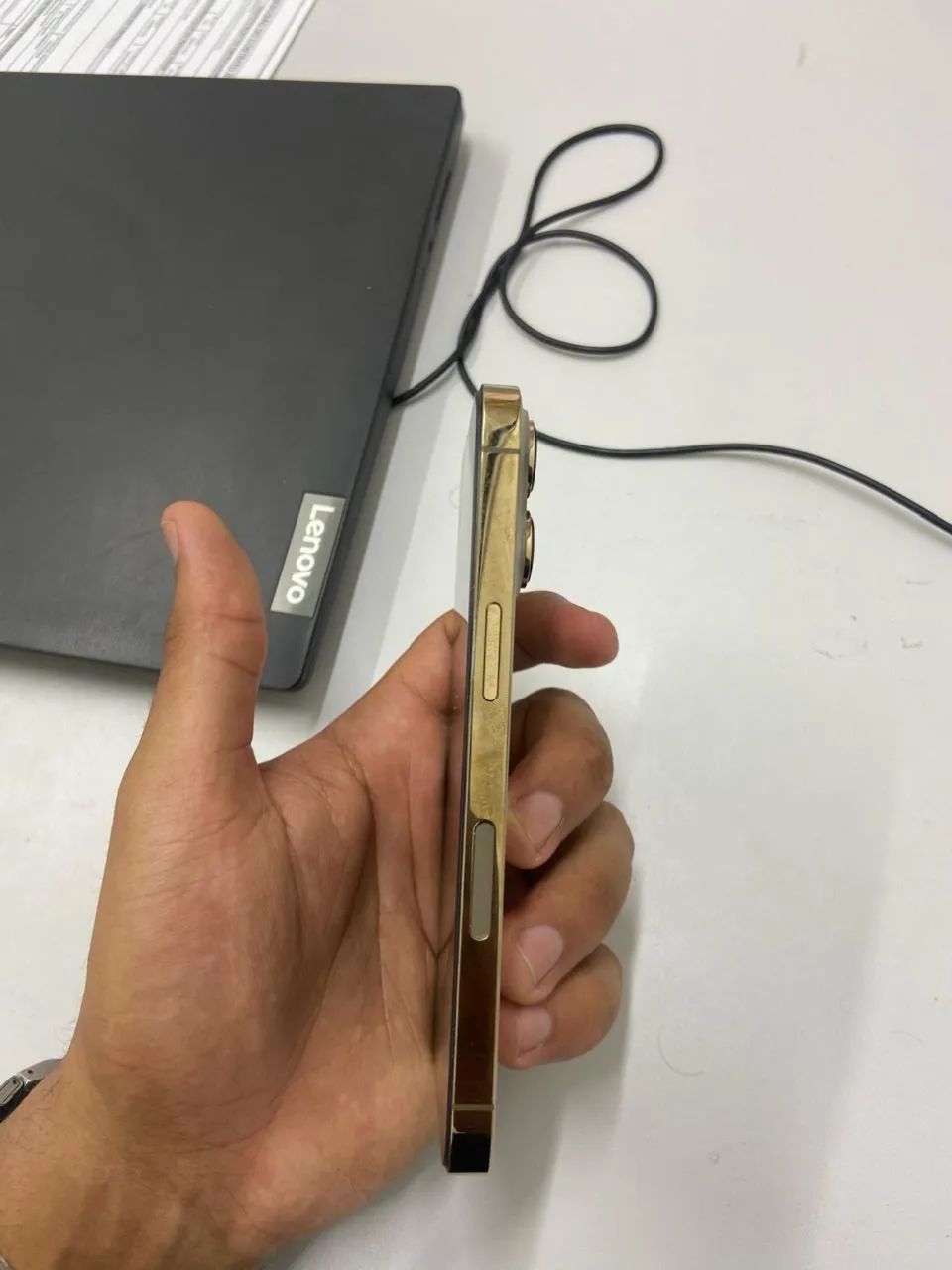  iPhone 13 Pro  - Foto 3