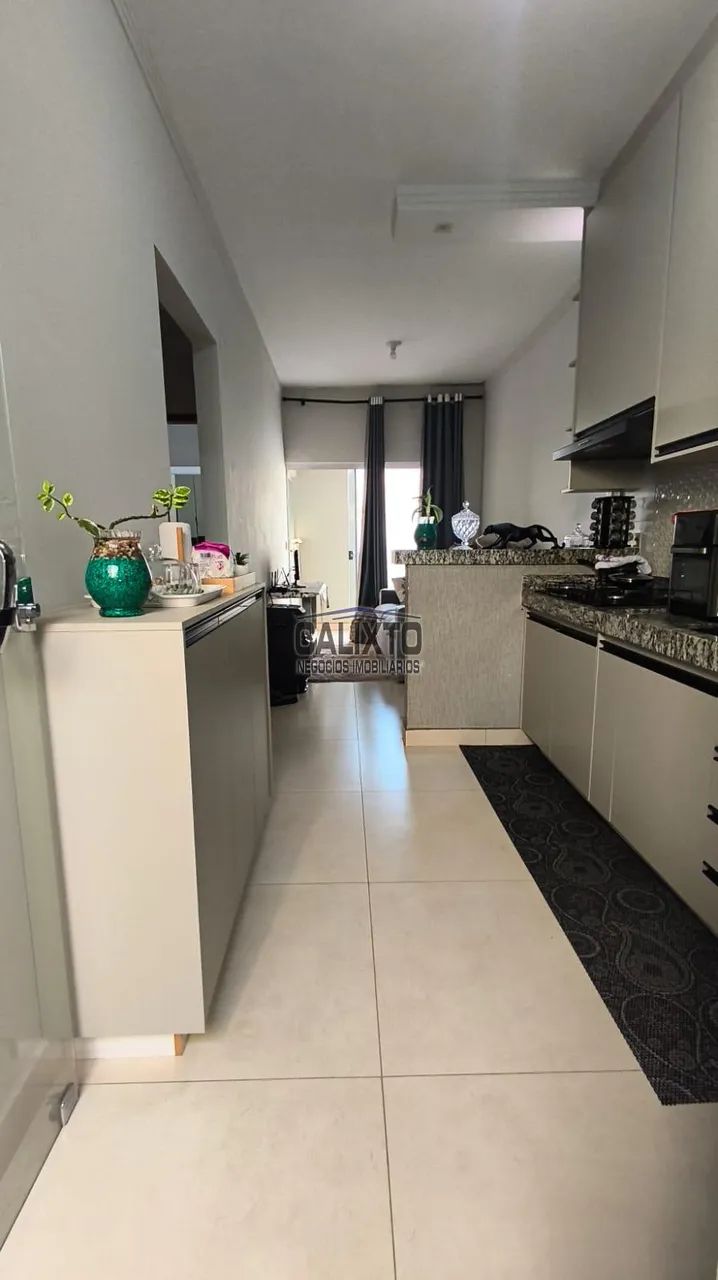 CASA BAIRRO NOVO MUNDO - Foto 5