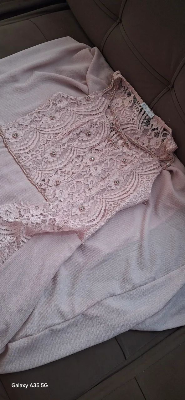 Vestido de festa
