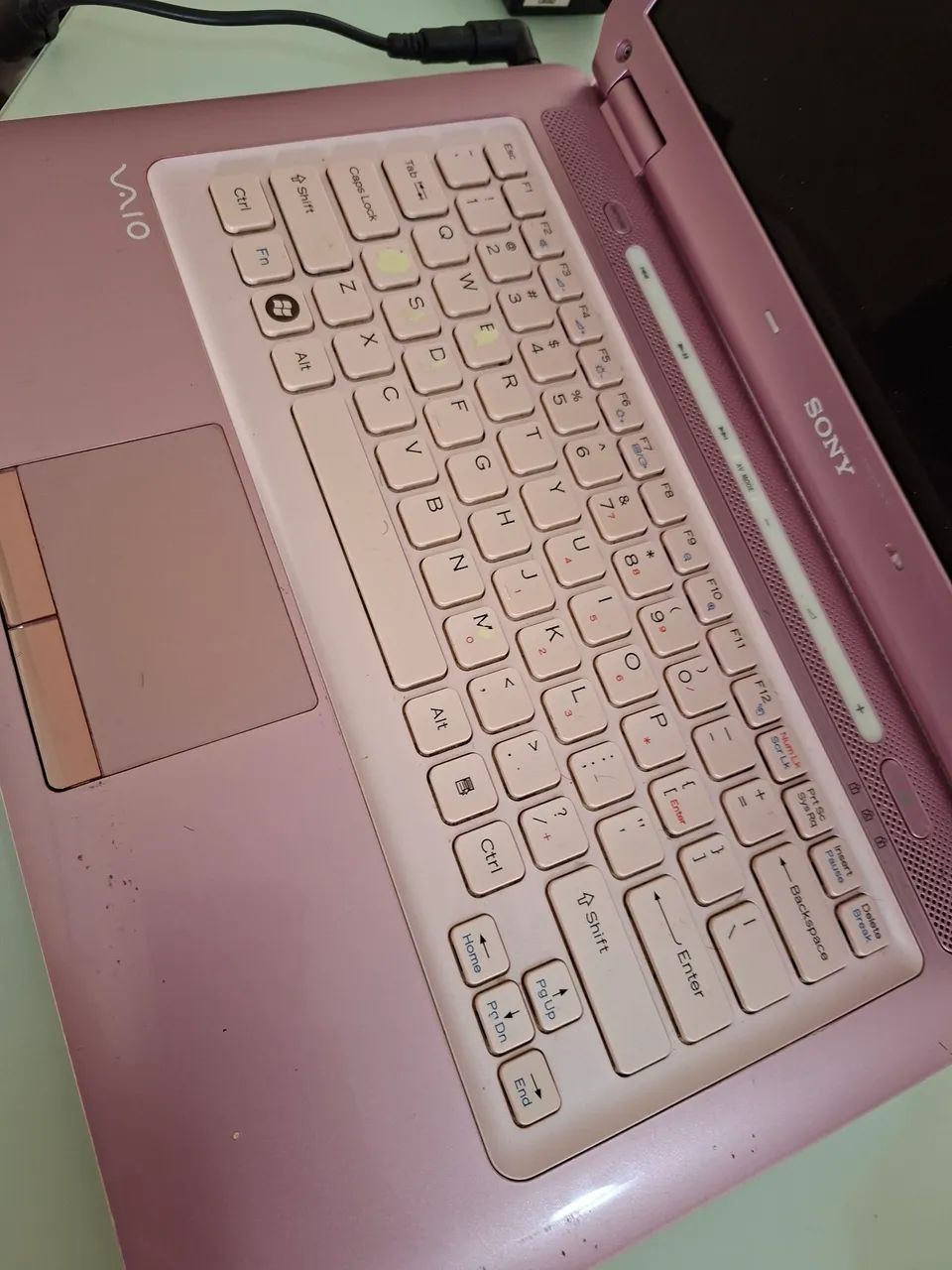 Vendo notbook - Foto 2
