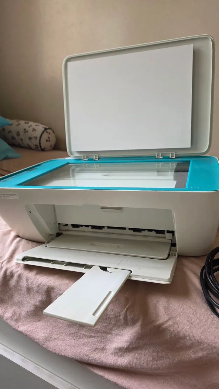 HP DeskJet Ink Advantage 2676 - Foto 2