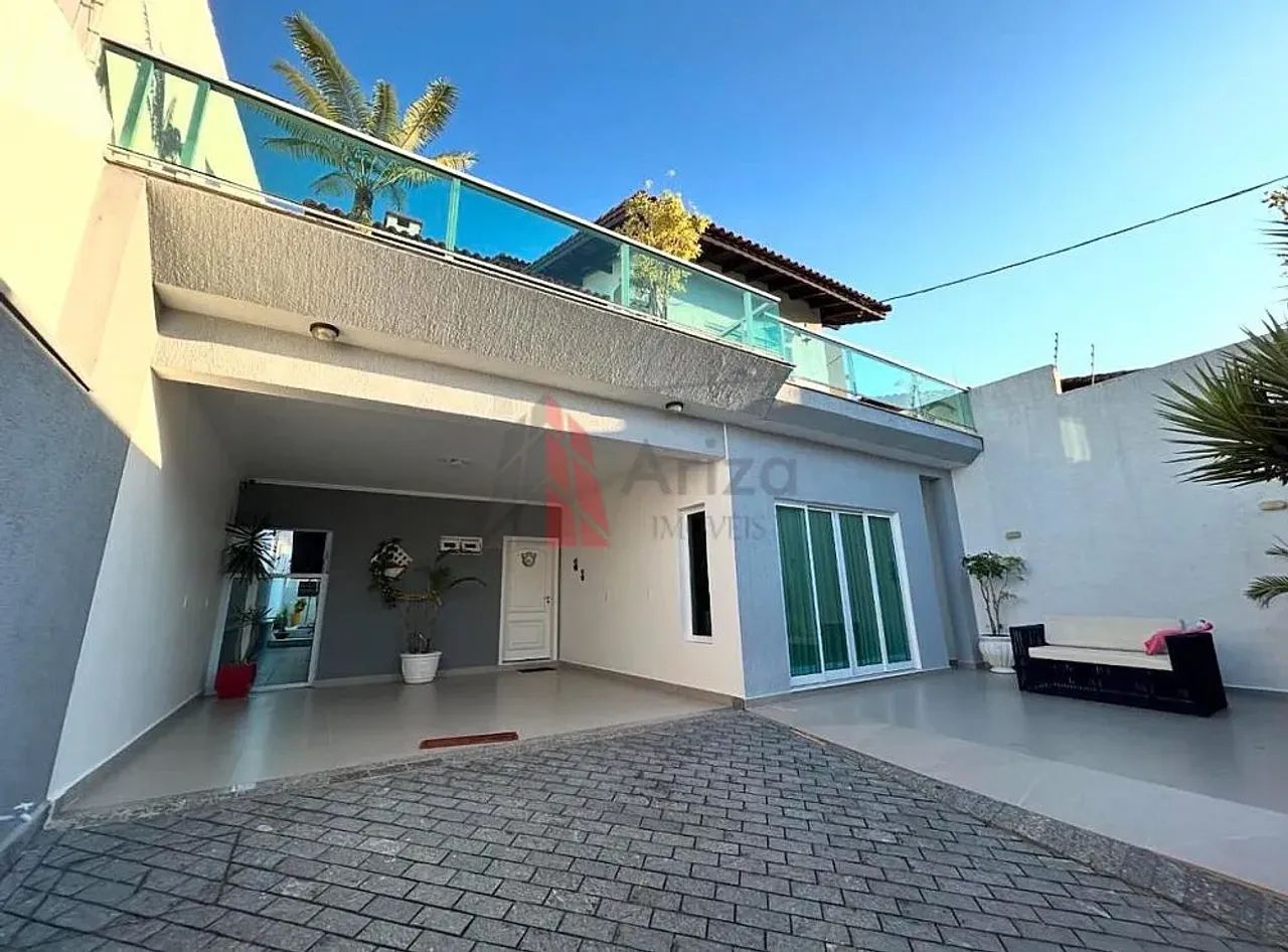 Casa com 4 quartos para locação Mogi das Cruzes - SP - Foto 2