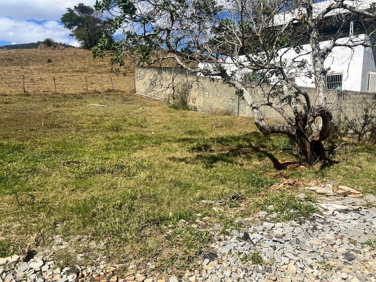 Lote em soturno próximo a aldeia das águas 