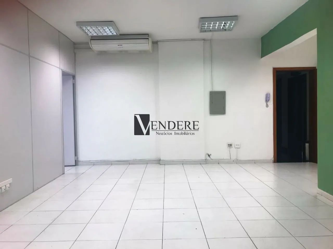 Sala comercial no bairro Estoril - BH