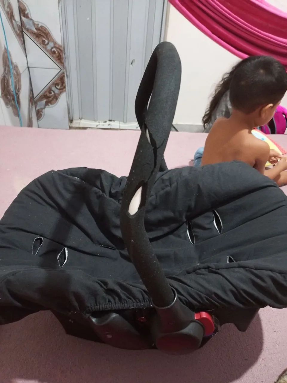 Bebe conforto  - Foto 2