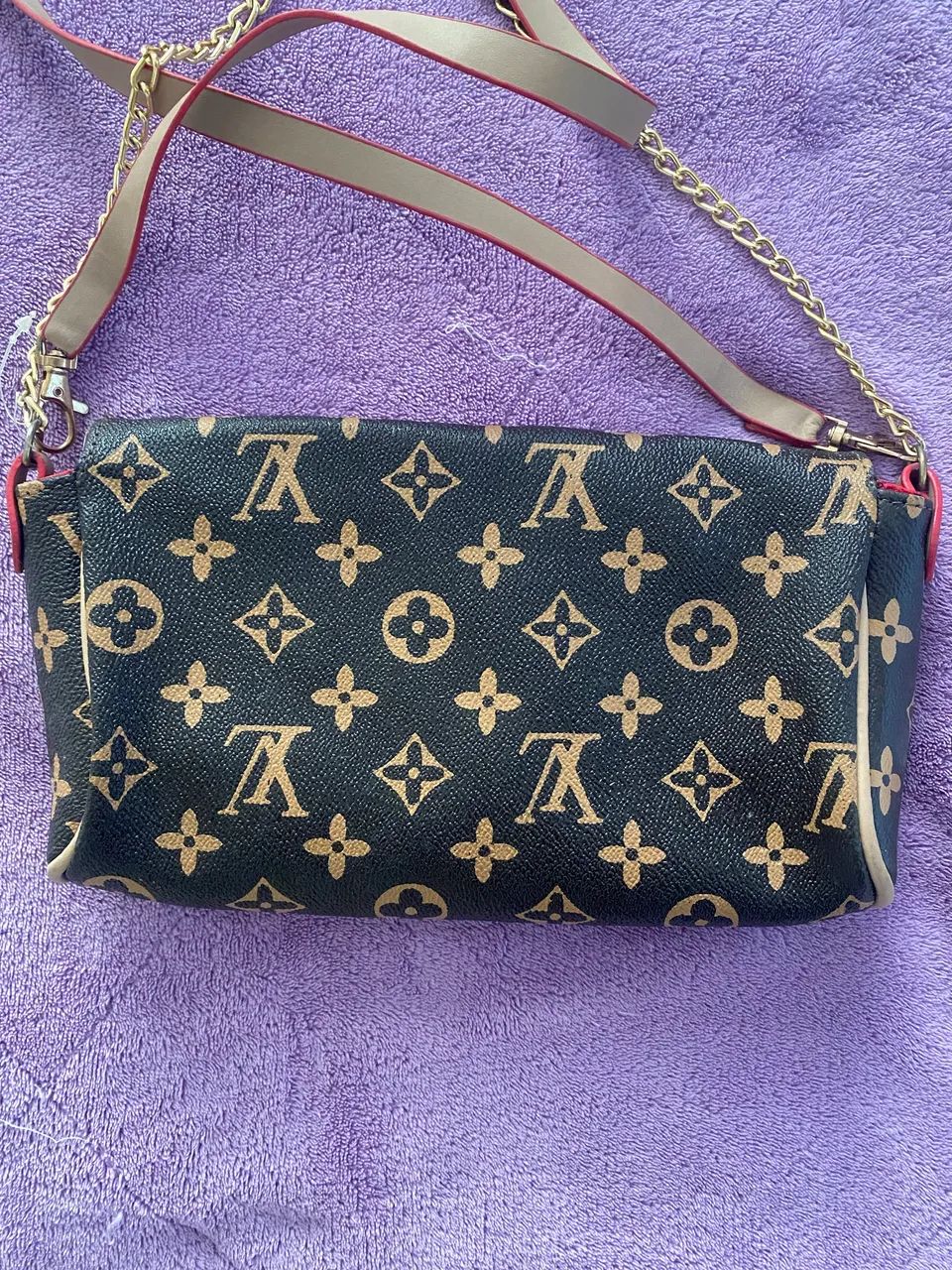 Bolsa Louis Vuitton  - Foto 3