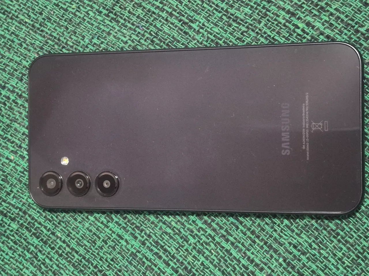 SAMSUNG GALAXY A24 128GB  - Foto 2