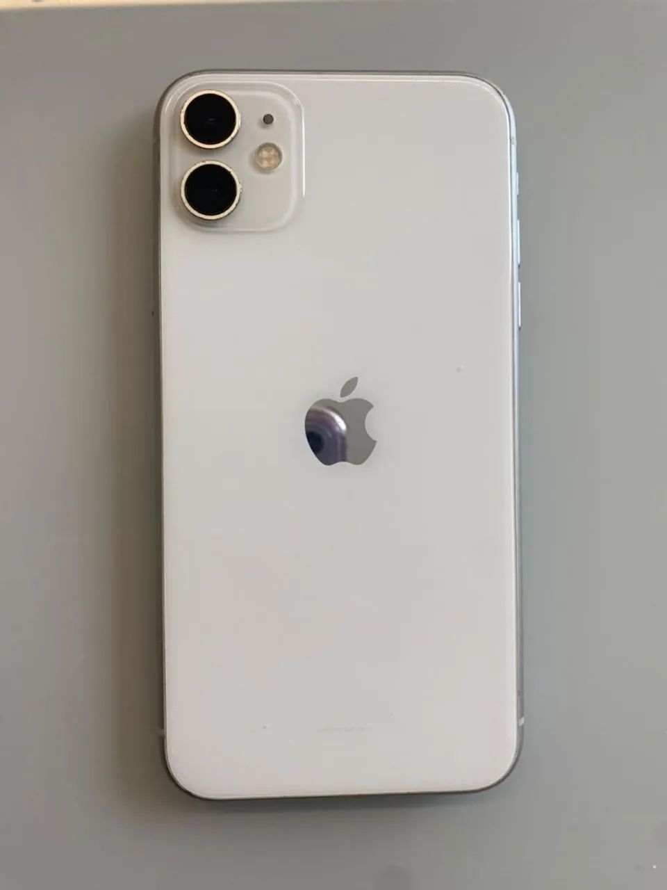 IPhone único dono sem marca de uso 