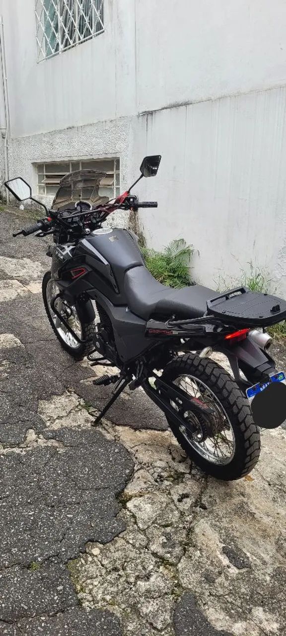 Shineray SHI175 - Foto 4