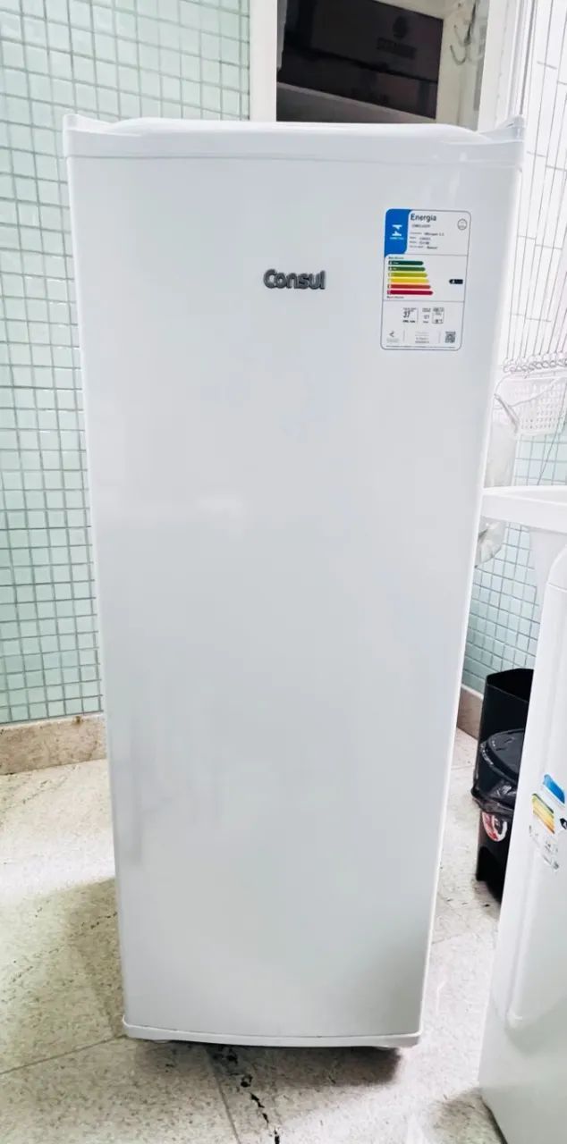 Freezer Consul - Foto 4