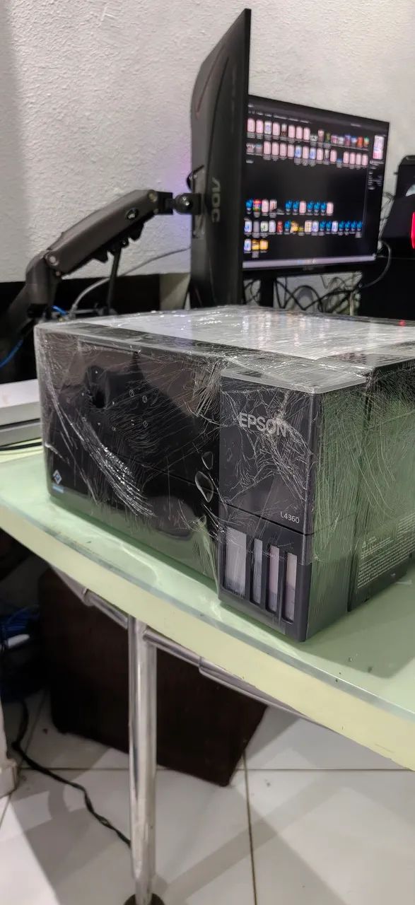 Epson L4360