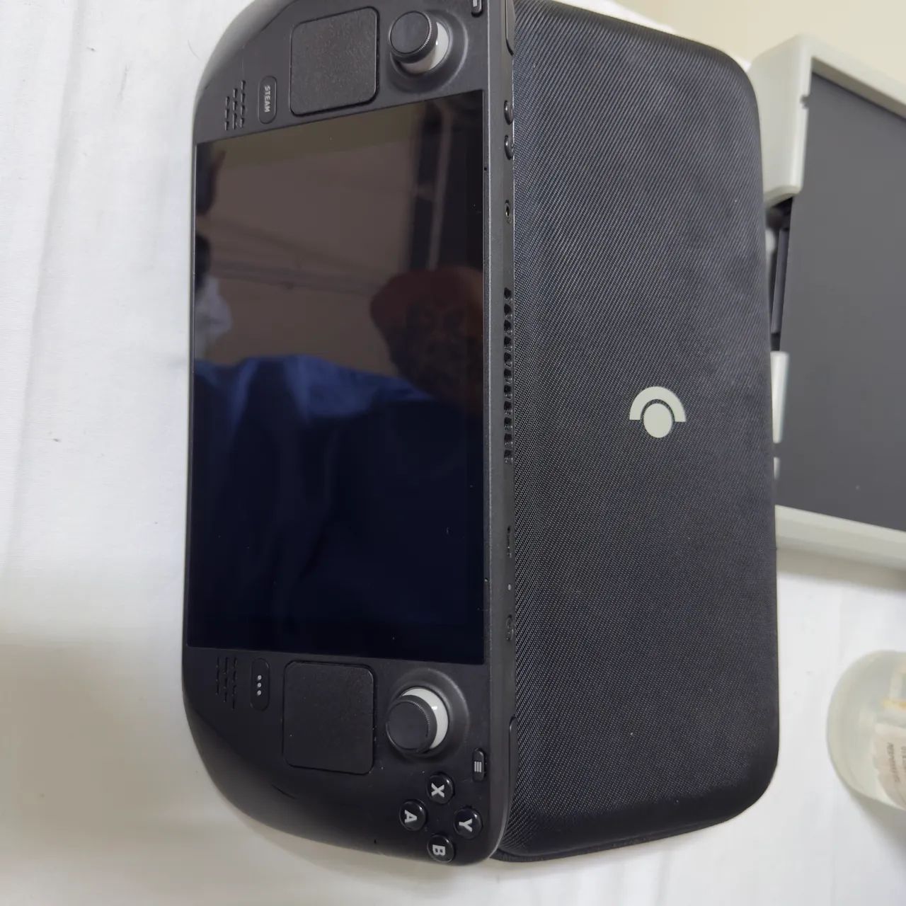 Steam Deck LCD 256gb  - Foto 4