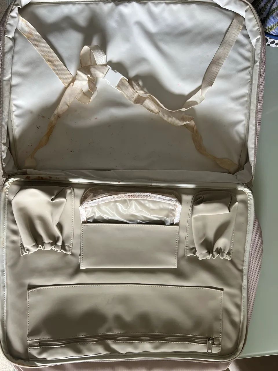 Mala bebê  - Foto 2