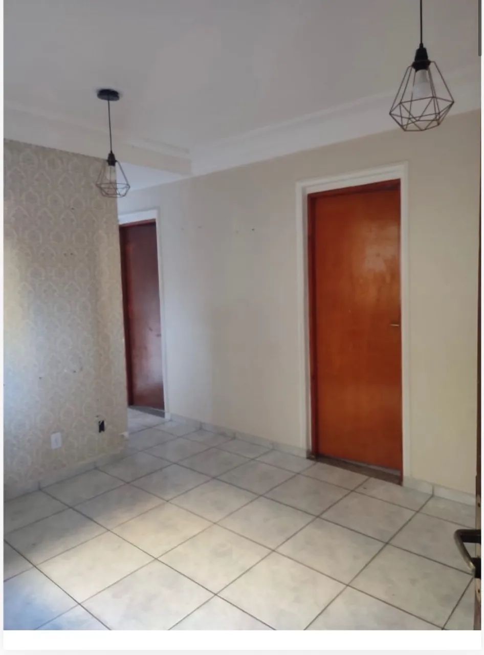 Foto - Santo André - Jardim Santo André