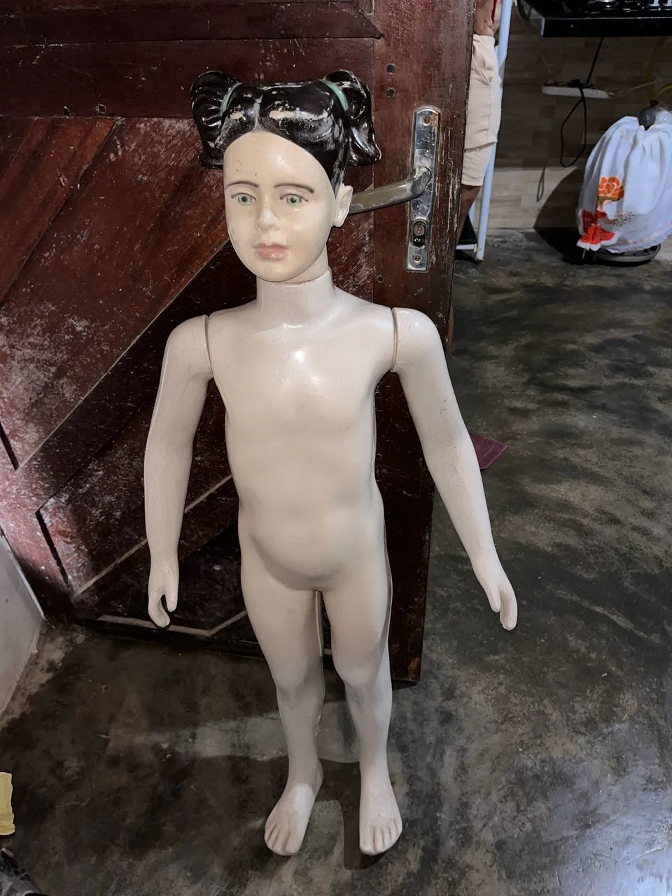 Vende-se conjuntos de manequins - Foto 3
