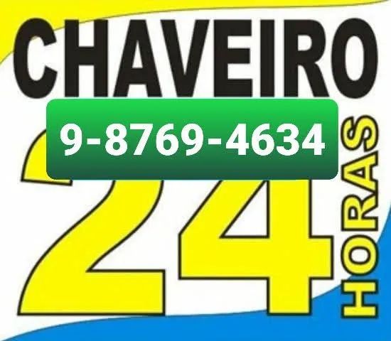 Chaveiro 24 horas Maracanaú 