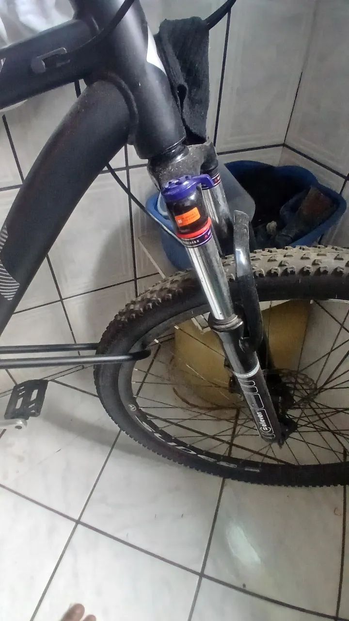 Bicicleta Aro 29 - Foto 2