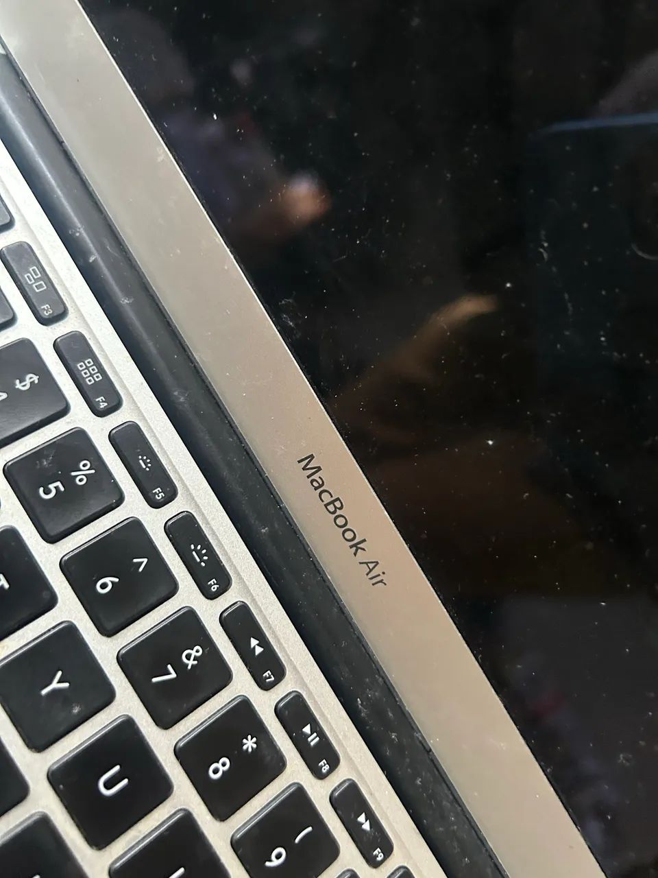 VENDE-SE MACBOOK 1465