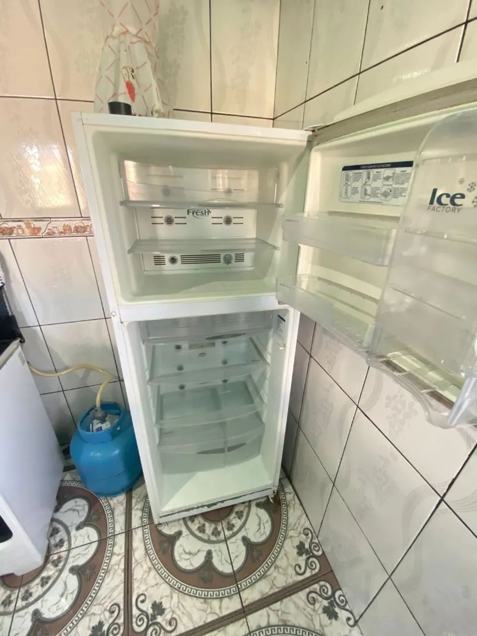Geladeira  - Foto 2