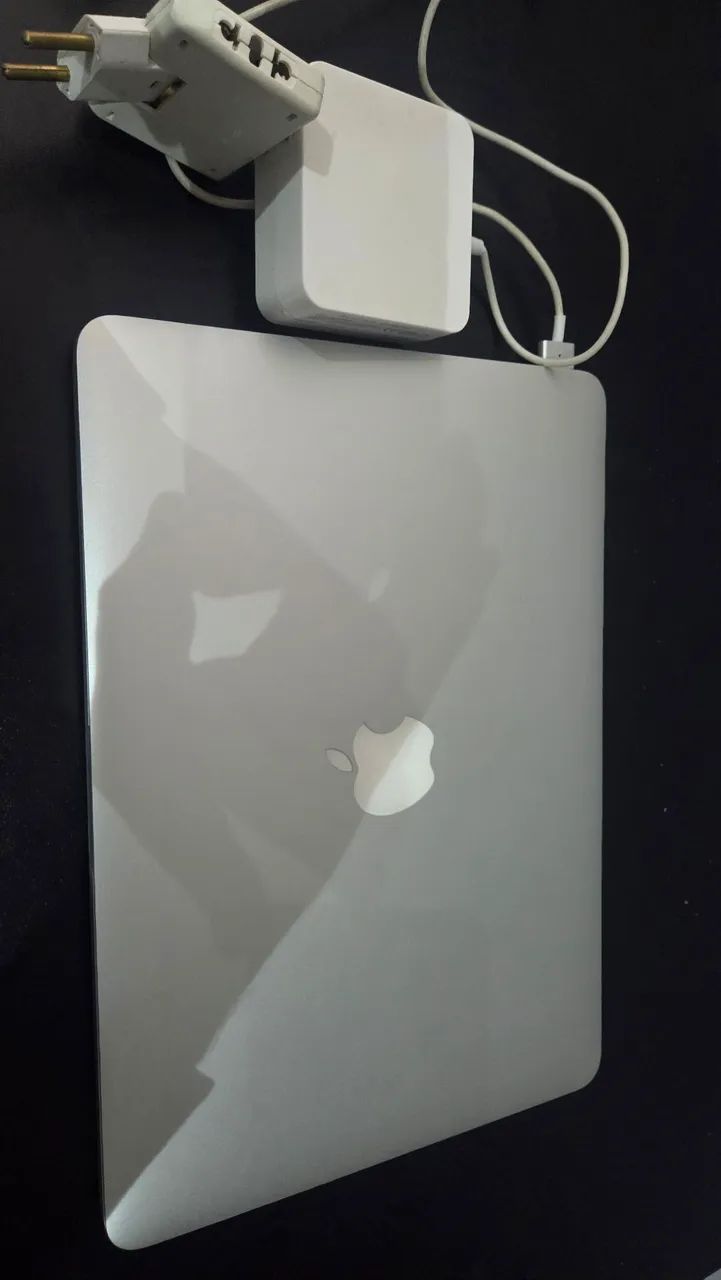 Macbook pro 2015 tela 13 polegadas - Foto 3
