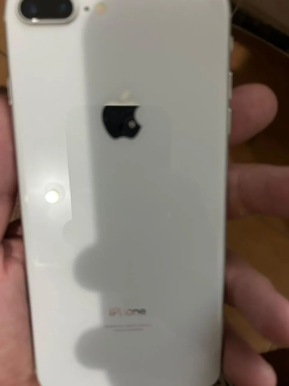 Iphone 8 Plus - Foto 4